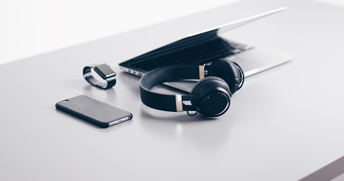 Gadgets That Make You Look Successful (On a Budget)