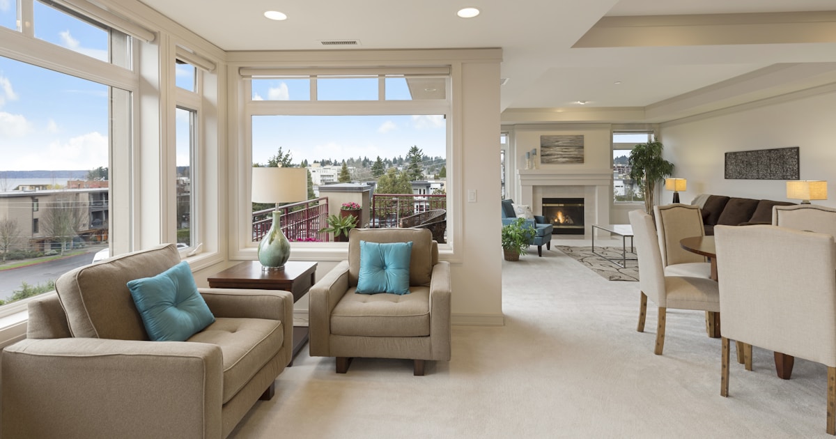 Affordable Home Upgrades That Scream Class