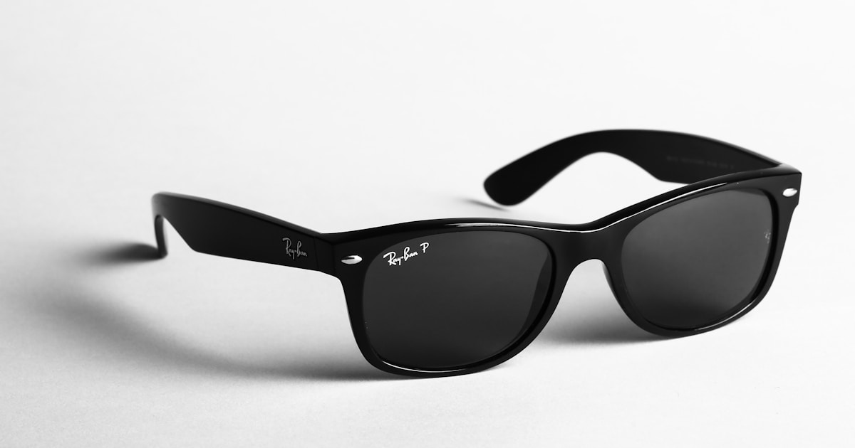 Sunglasses That Make You Look Rich (Under $200)