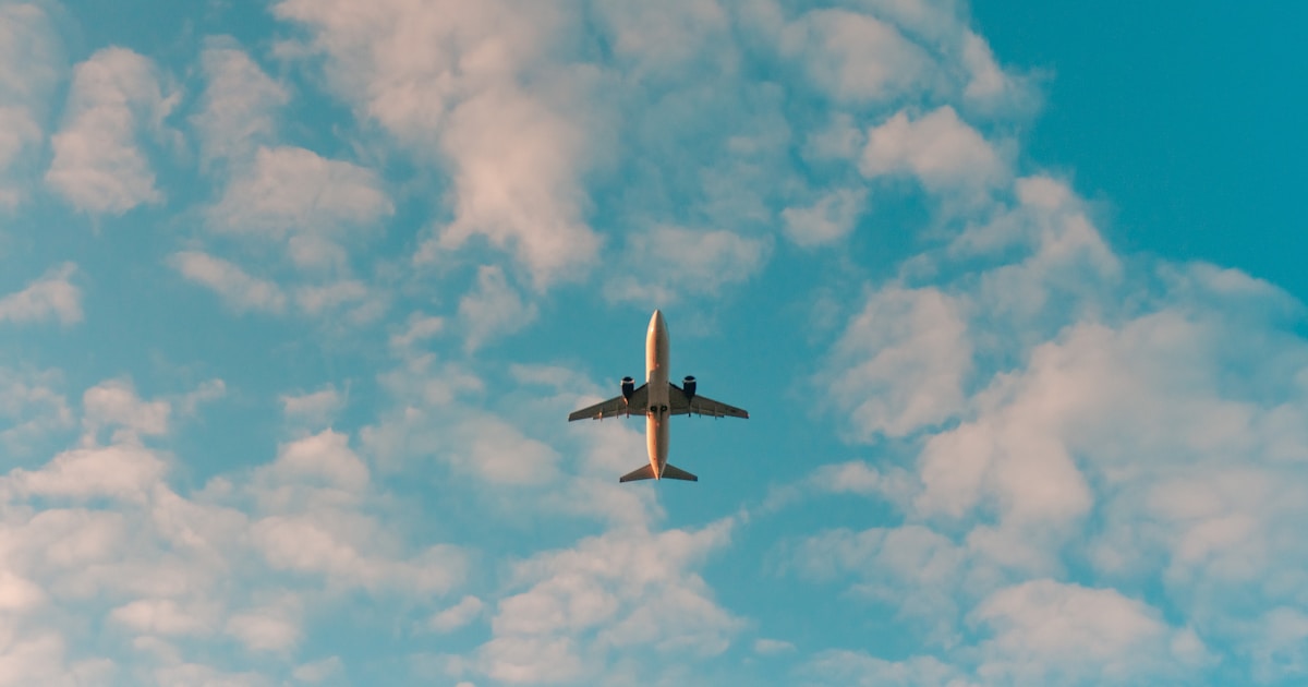 How to Travel First Class on an Economy Budget